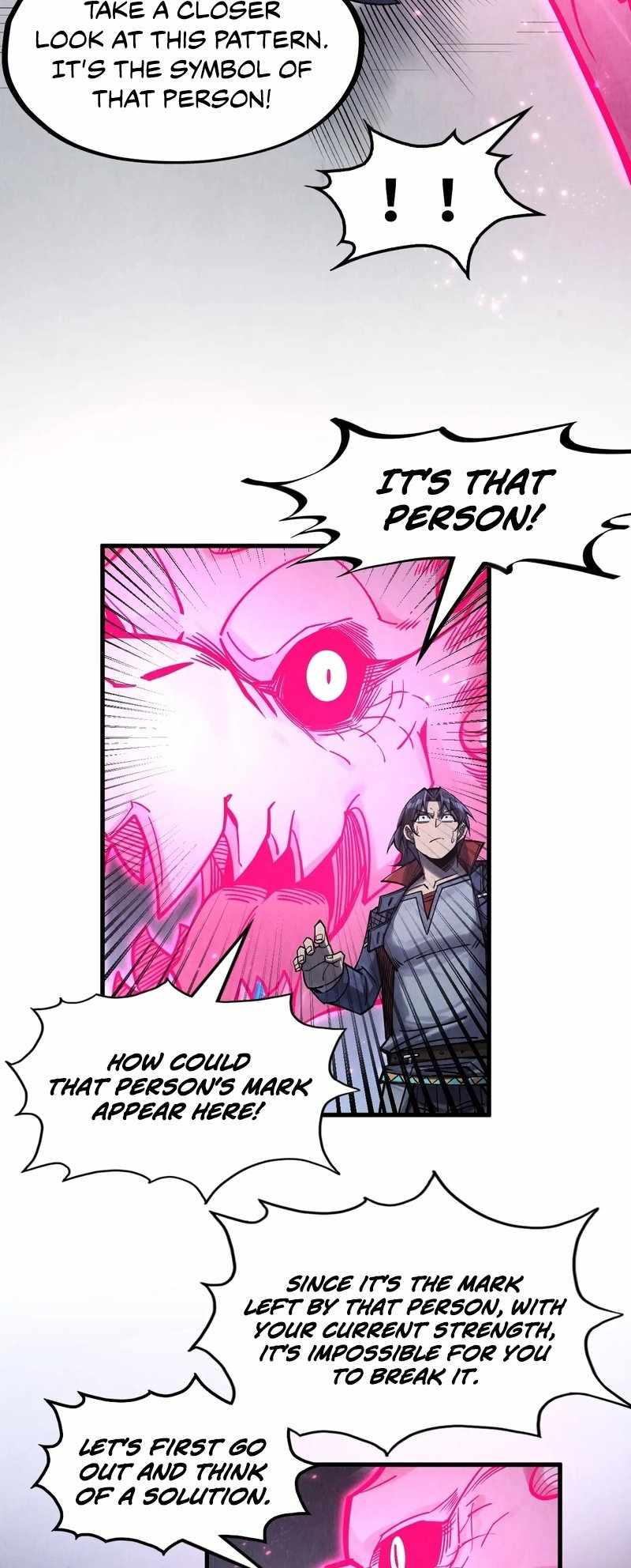 Read The Eternal Supreme Manga Online