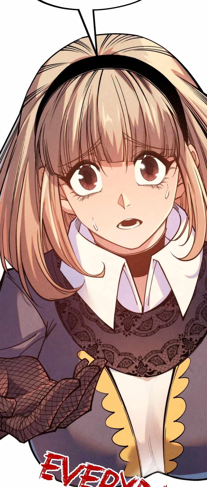 Read The Eternal Supreme Manga Online