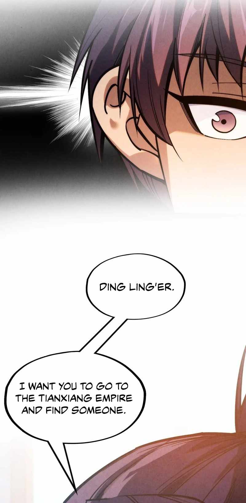 Read The Eternal Supreme Manga Online