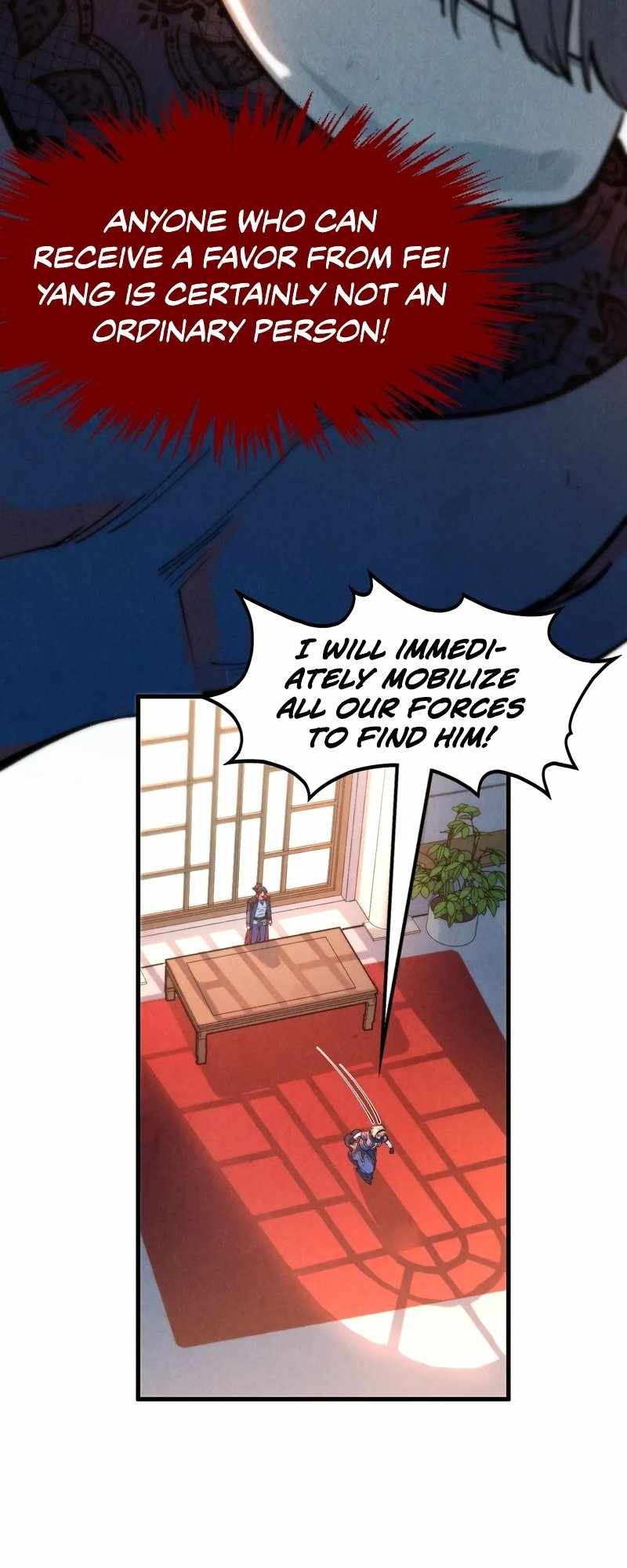 Read The Eternal Supreme Manga Online