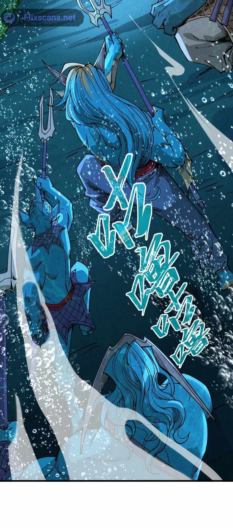 Read The Eternal Supreme Manga Online
