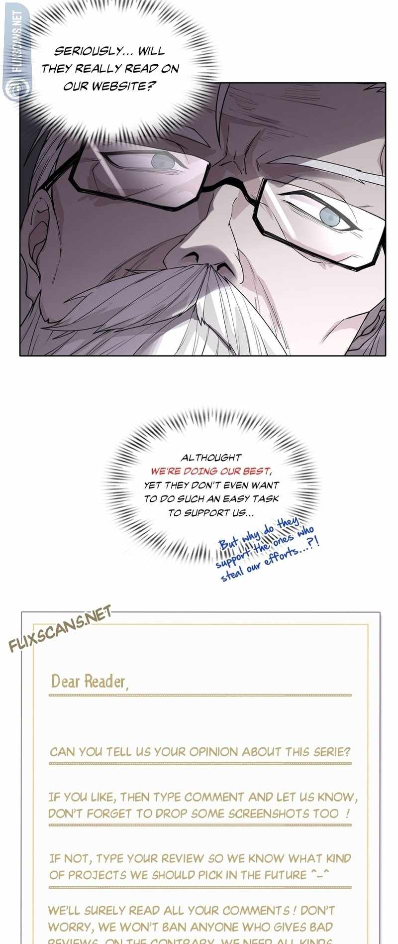 Read The Eternal Supreme Manga Online