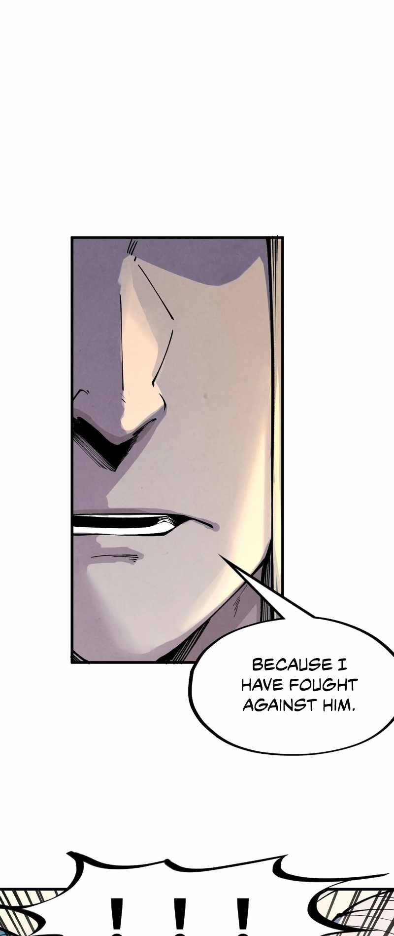 Read The Eternal Supreme Manga Online