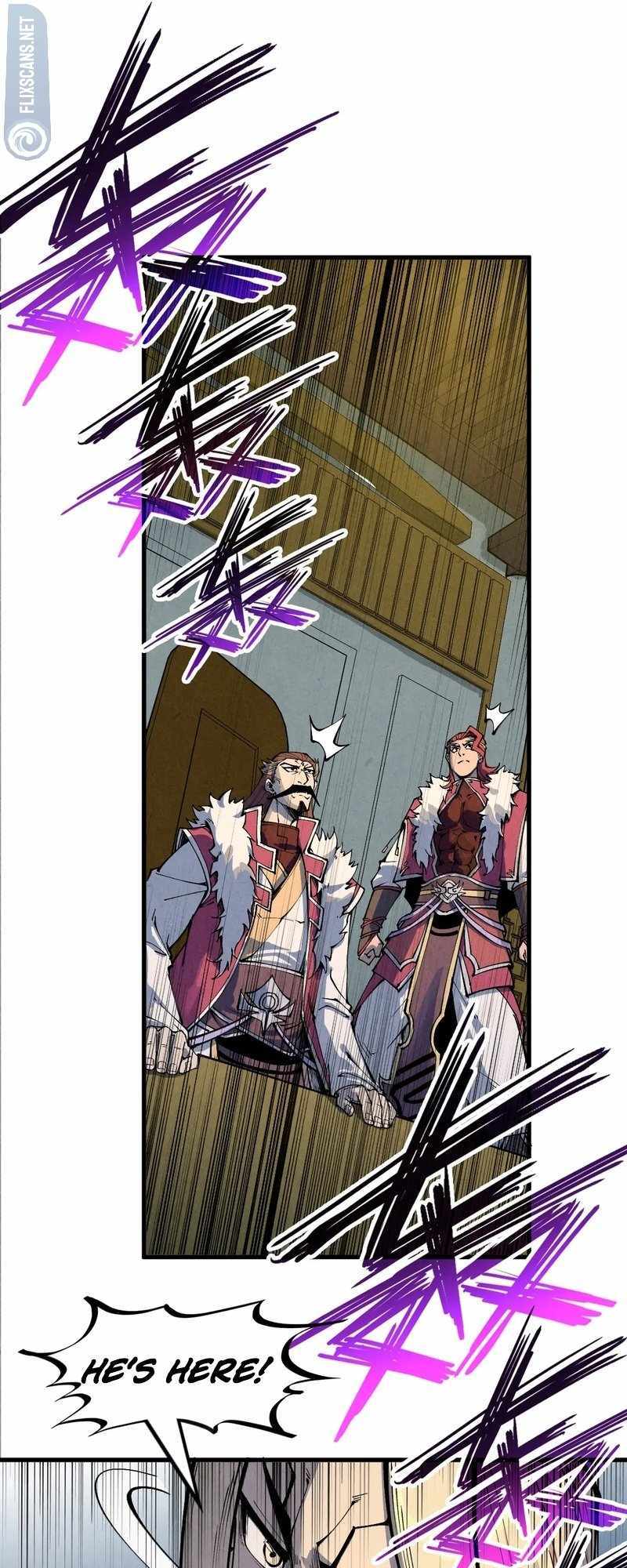 Read The Eternal Supreme Manga Online