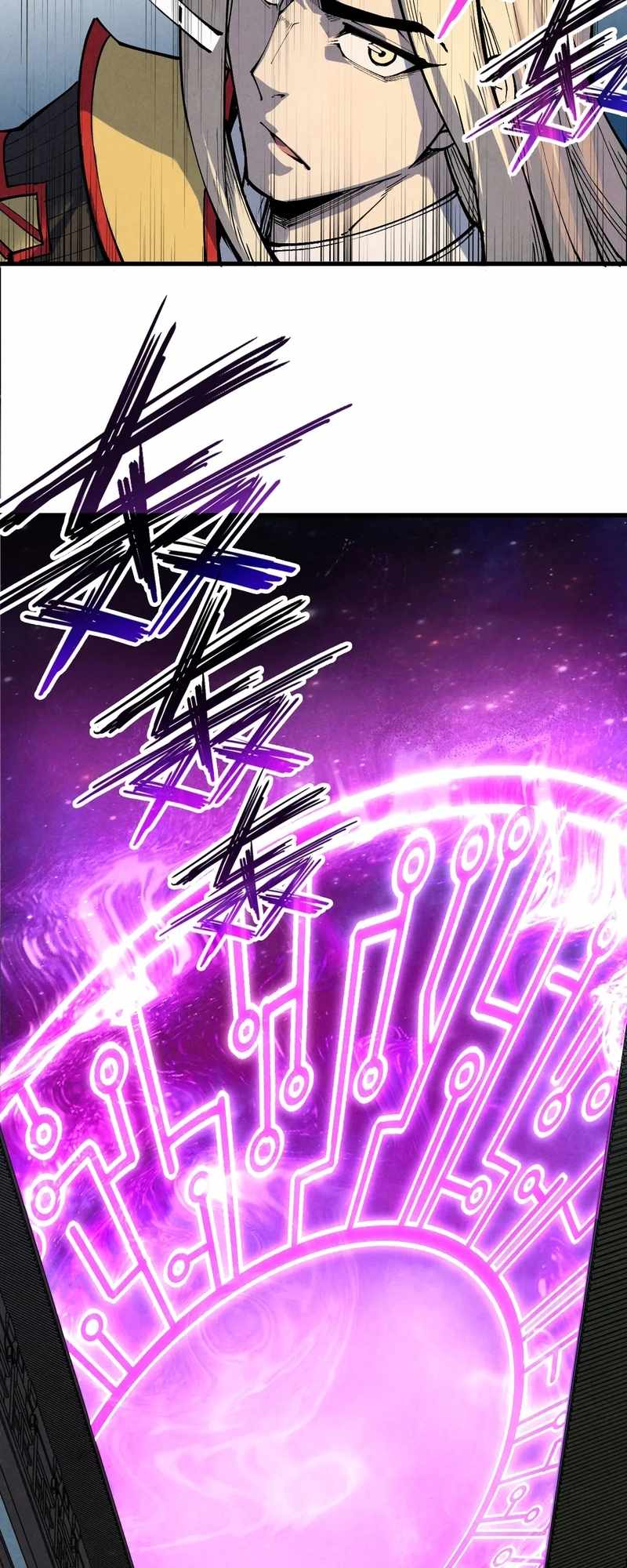 Read The Eternal Supreme Manga Online