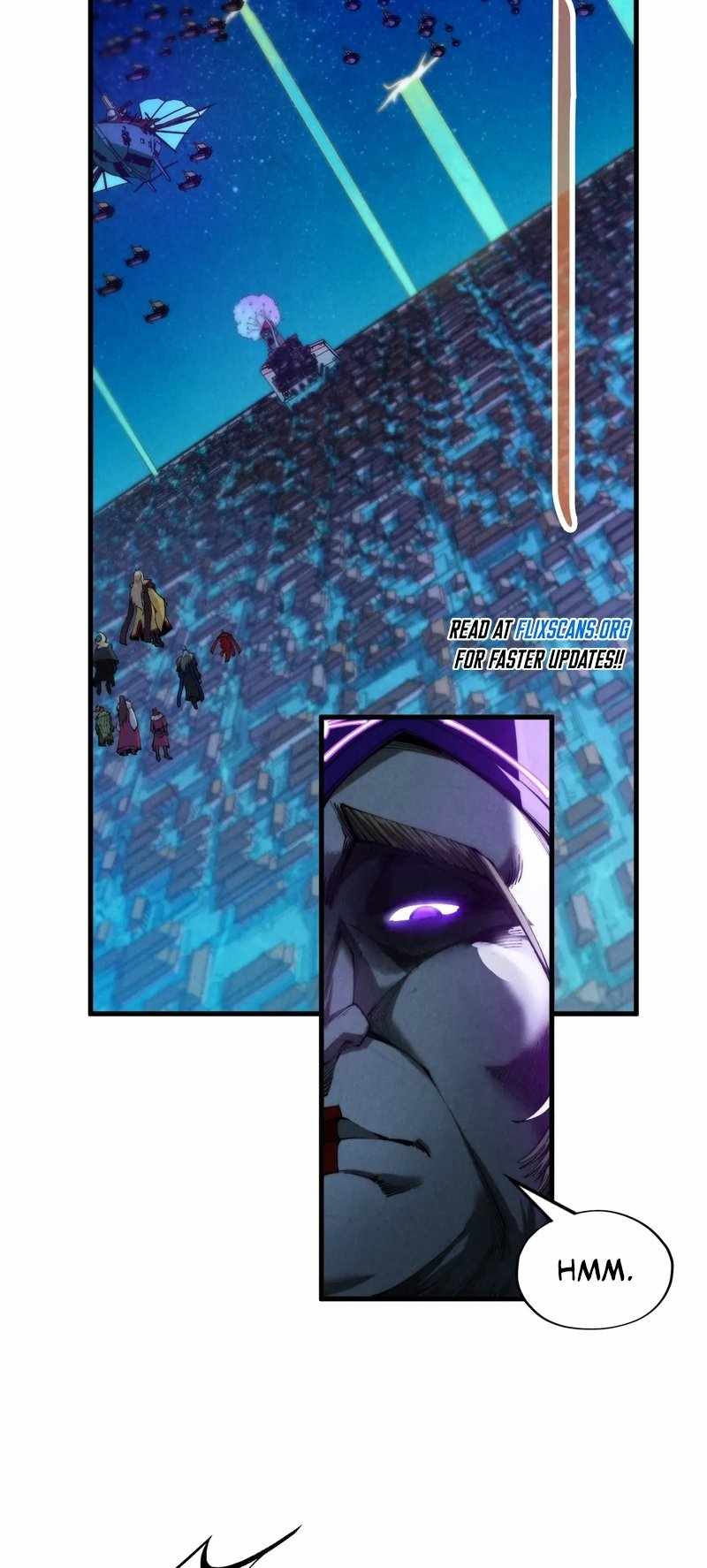 Read The Eternal Supreme Manga Online