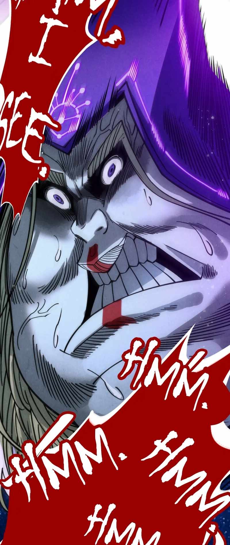 Read The Eternal Supreme Manga Online