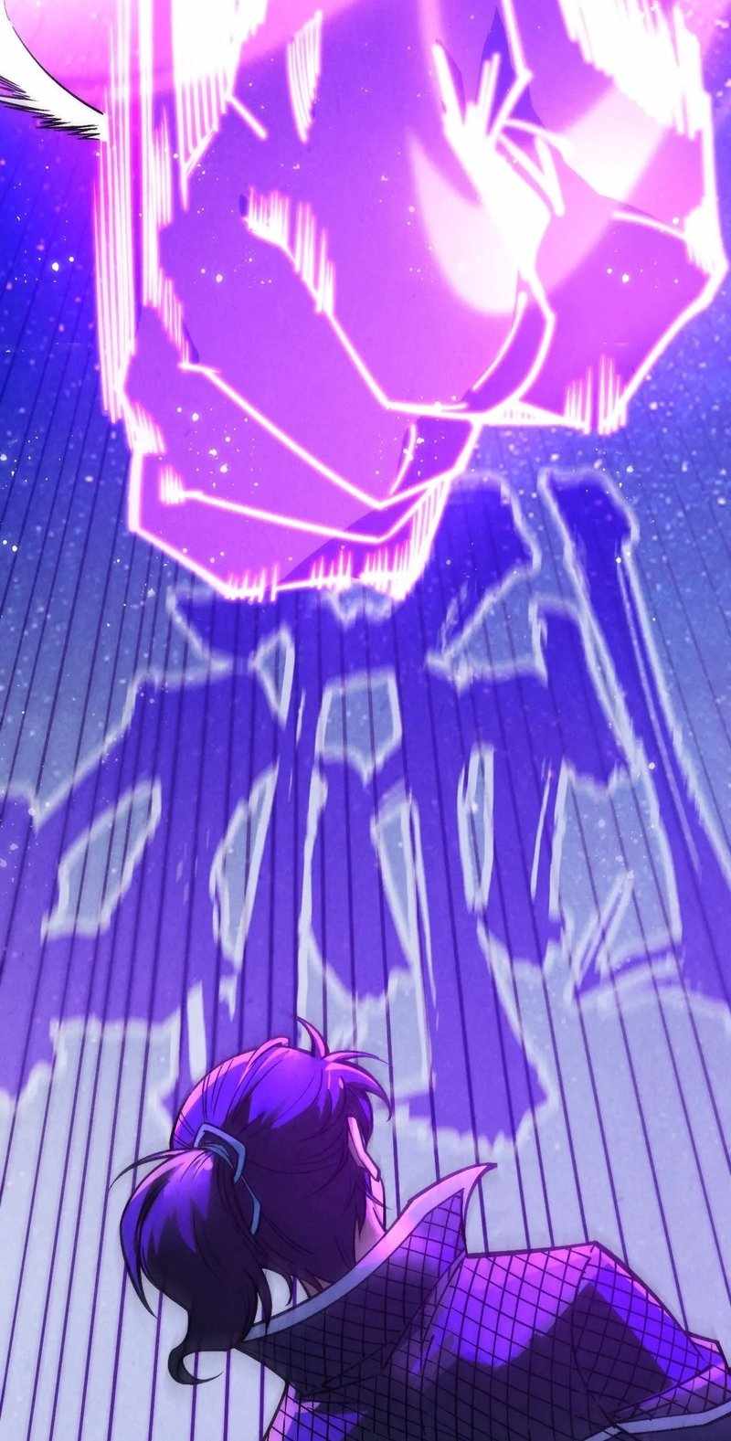Read The Eternal Supreme Manga Online