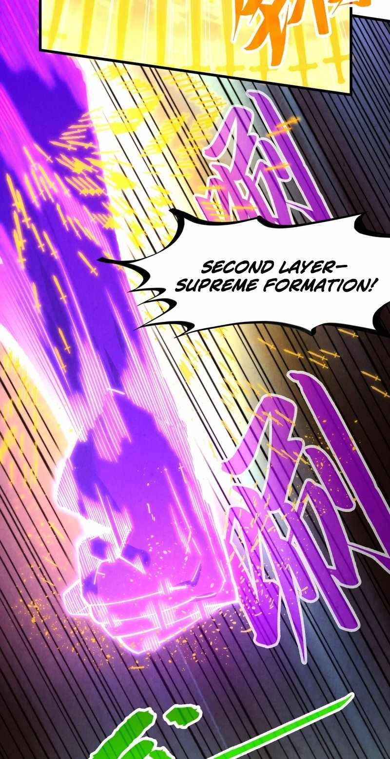 Read The Eternal Supreme Manga Online