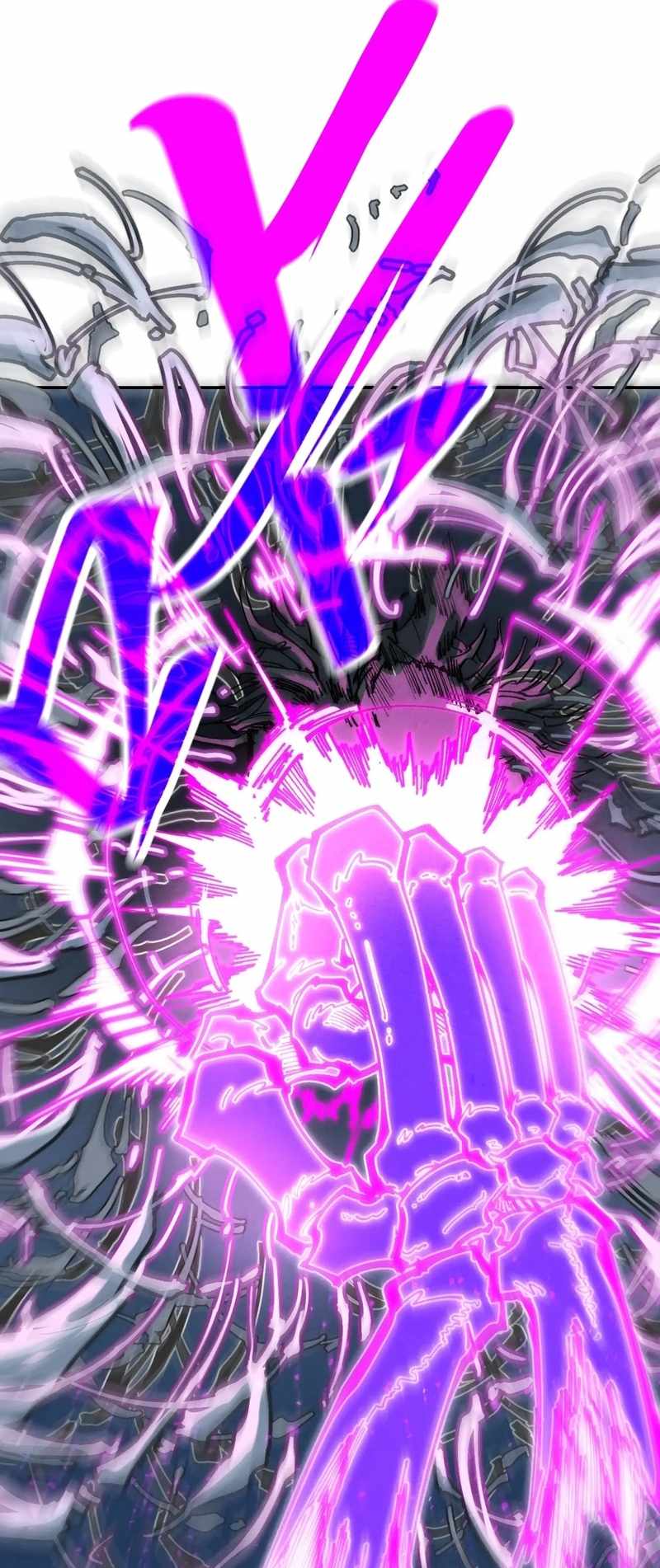 Read The Eternal Supreme Manga Online