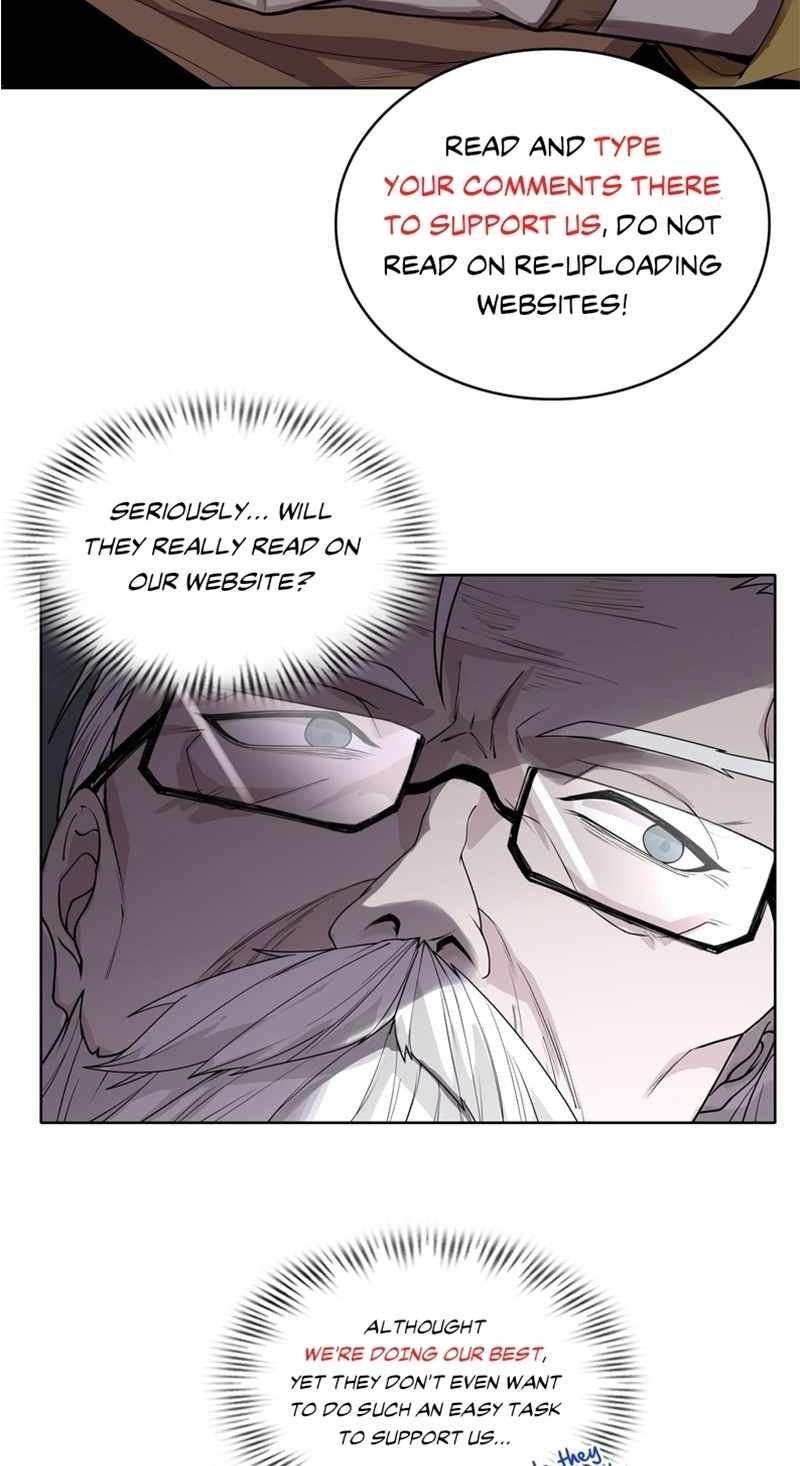 Read The Eternal Supreme Manga Online