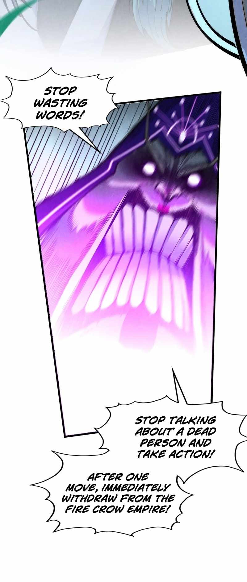 Read The Eternal Supreme Manga Online