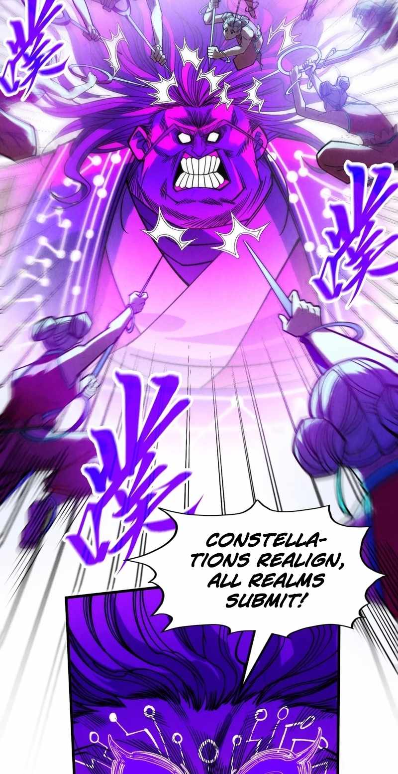 Read The Eternal Supreme Manga Online