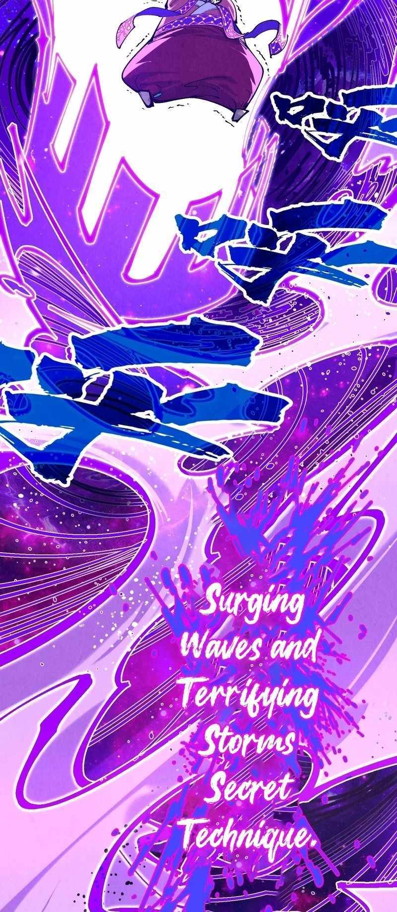 Read The Eternal Supreme Manga Online