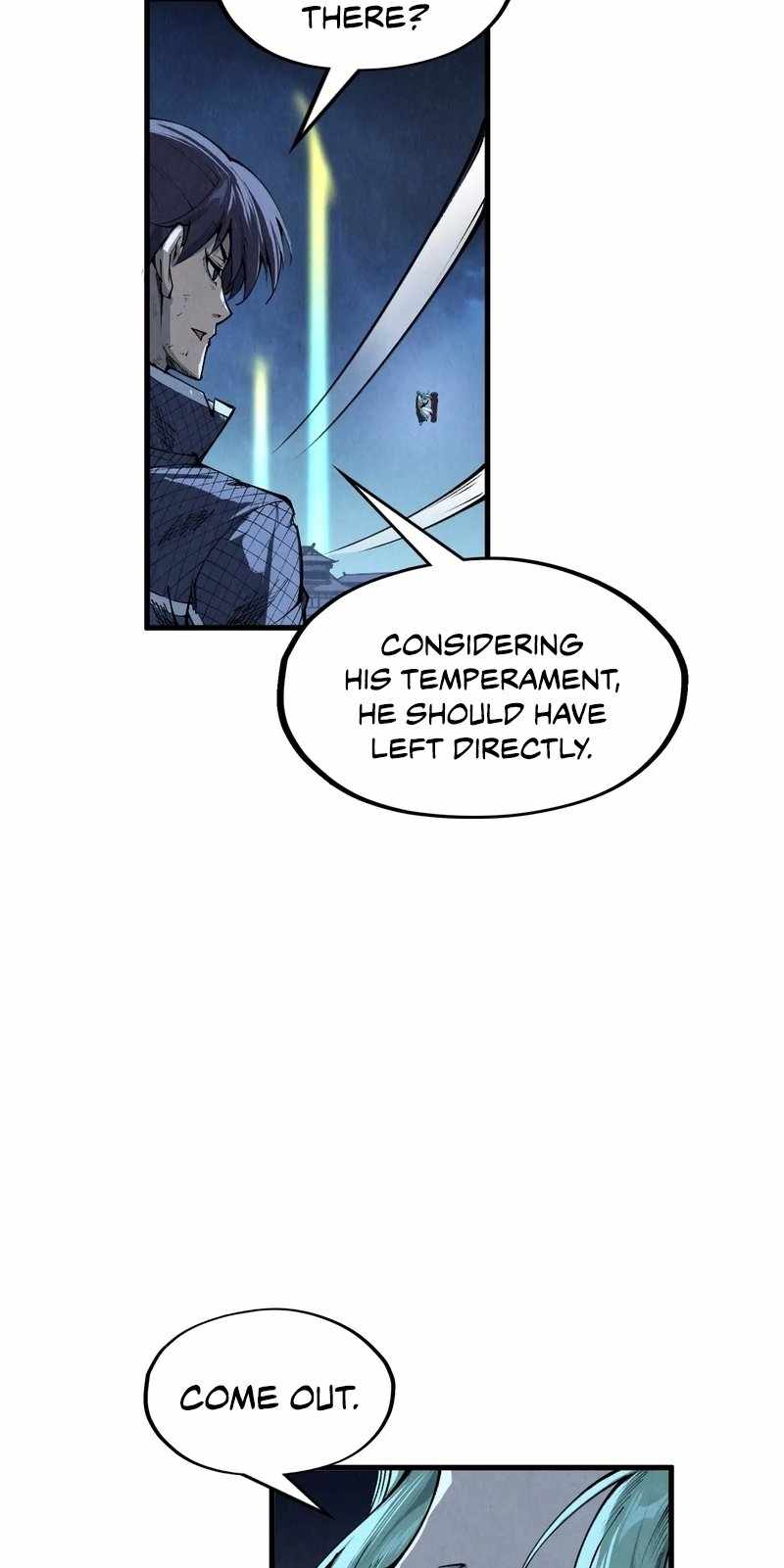 Read The Eternal Supreme Manga Online