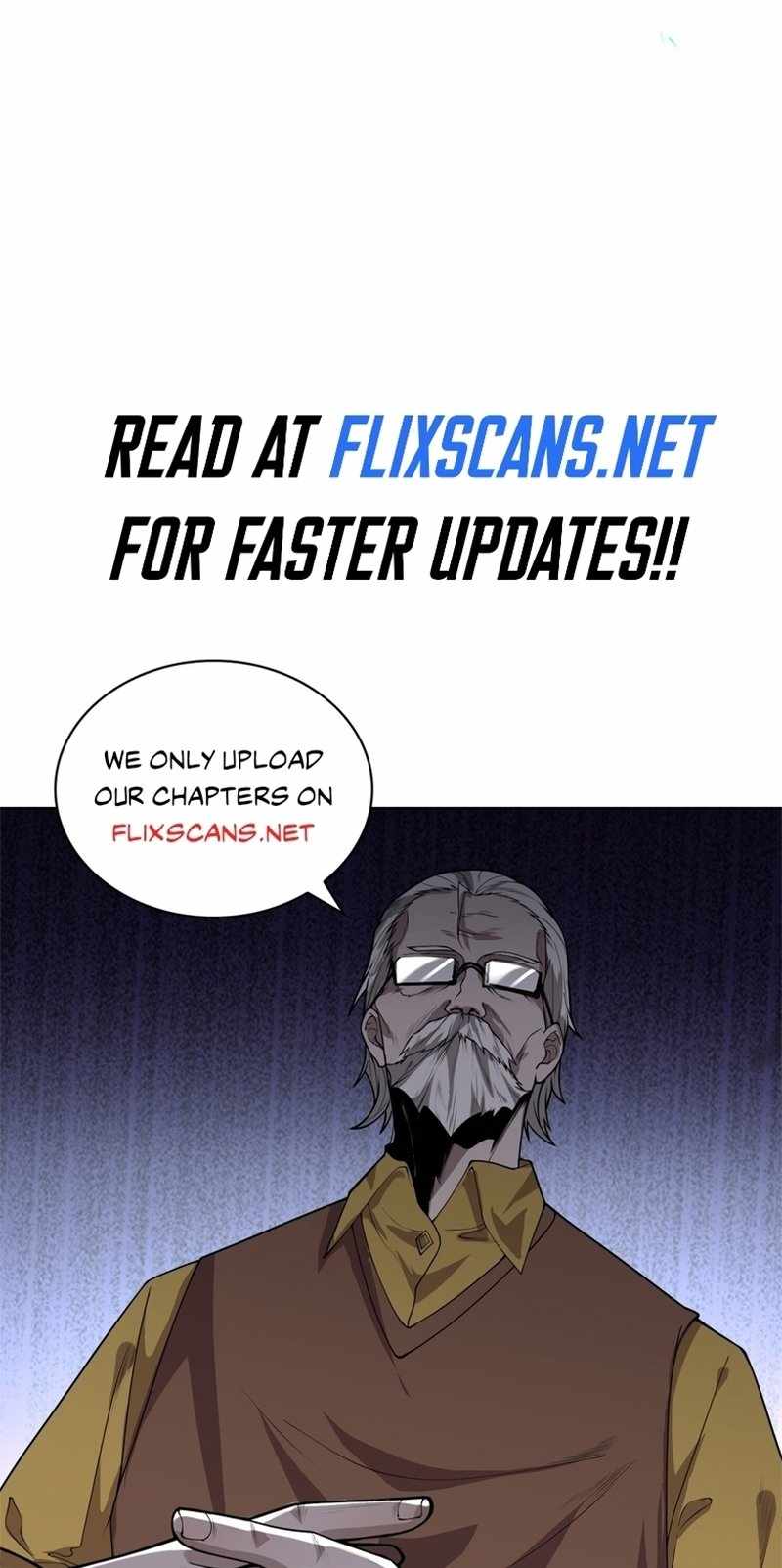 Read The Eternal Supreme Manga Online