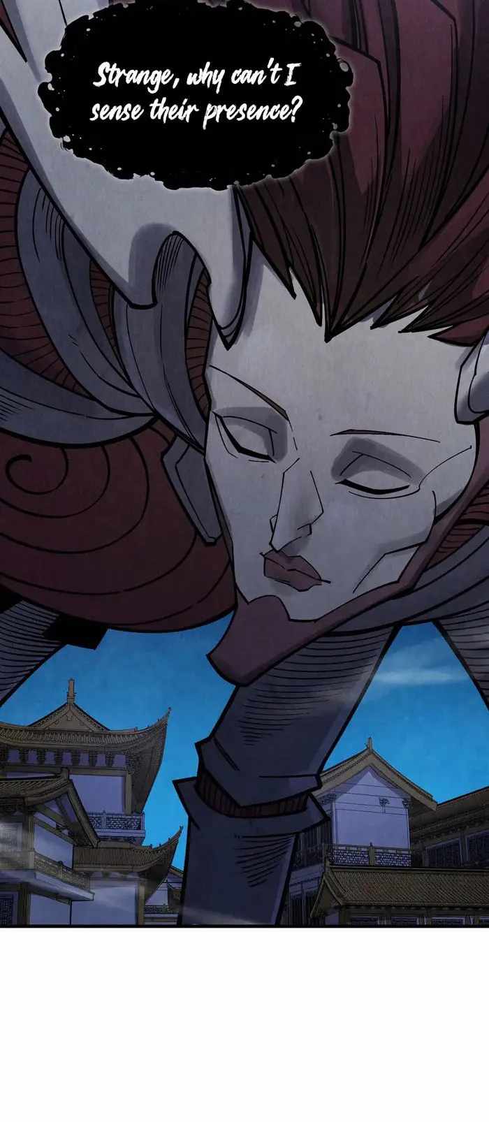 Read The Eternal Supreme Manga Online