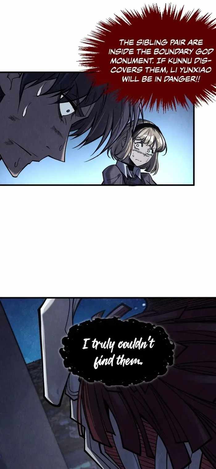 Read The Eternal Supreme Manga Online