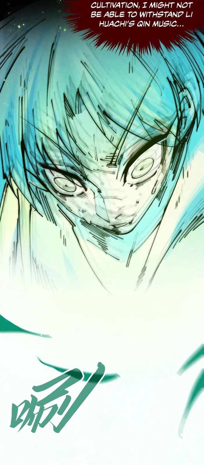 Read The Eternal Supreme Manga Online