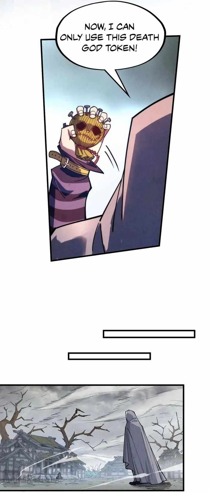 Read The Eternal Supreme Manga Online