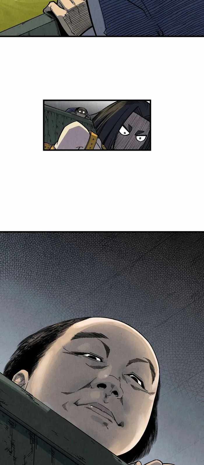 Read The Eternal Supreme Manga Online