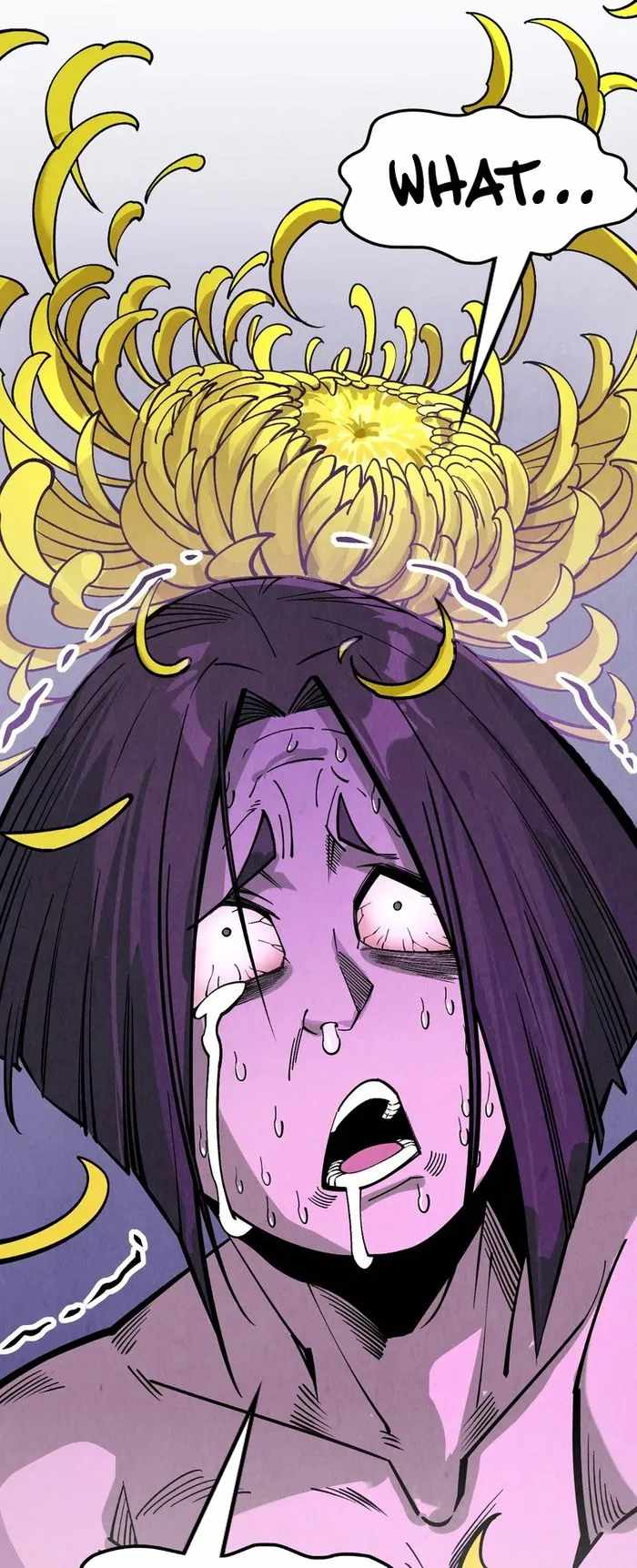 Read The Eternal Supreme Manga Online