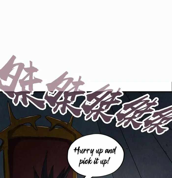 Read The Eternal Supreme Manga Online