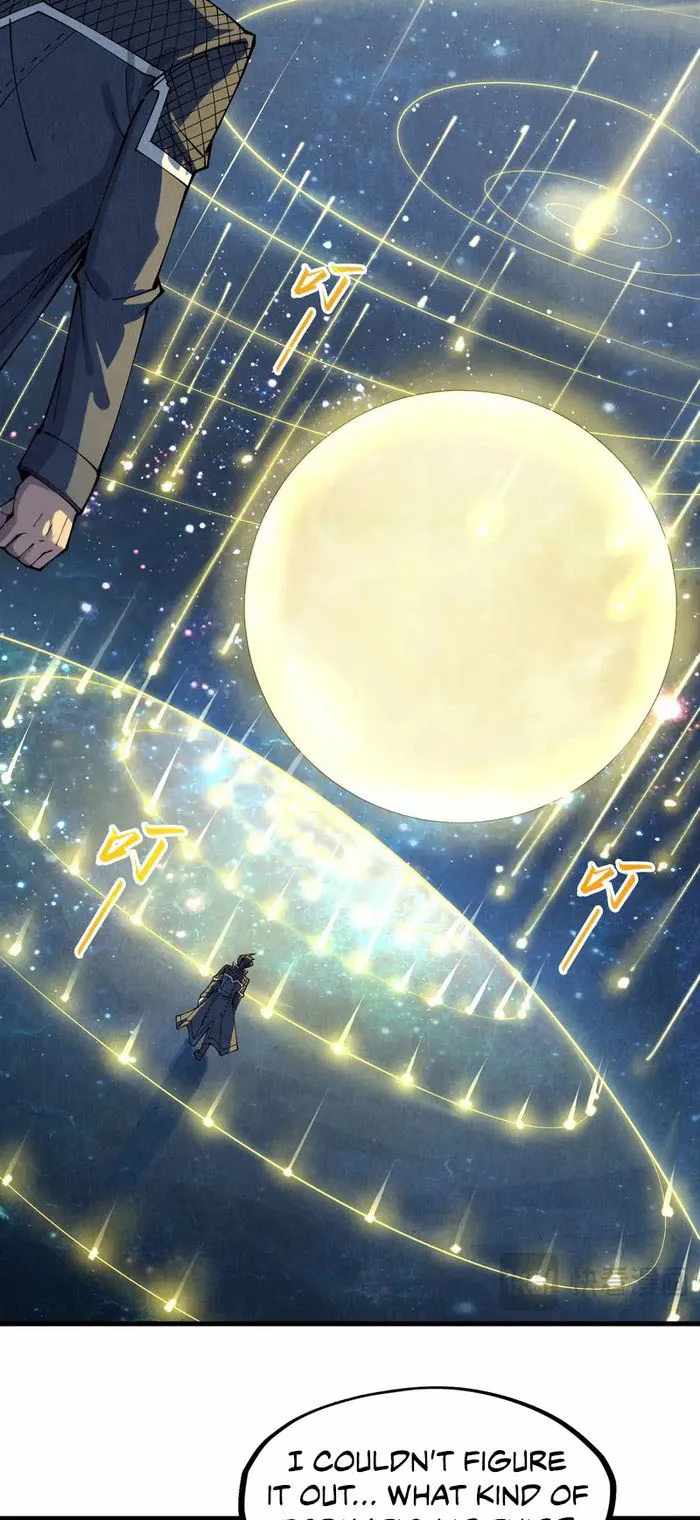 Read The Eternal Supreme Manga Online