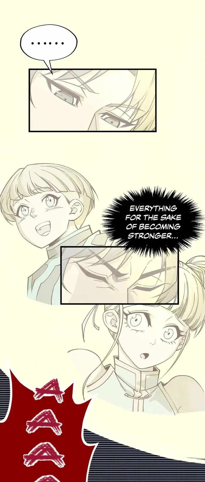 Read The Eternal Supreme Manga Online