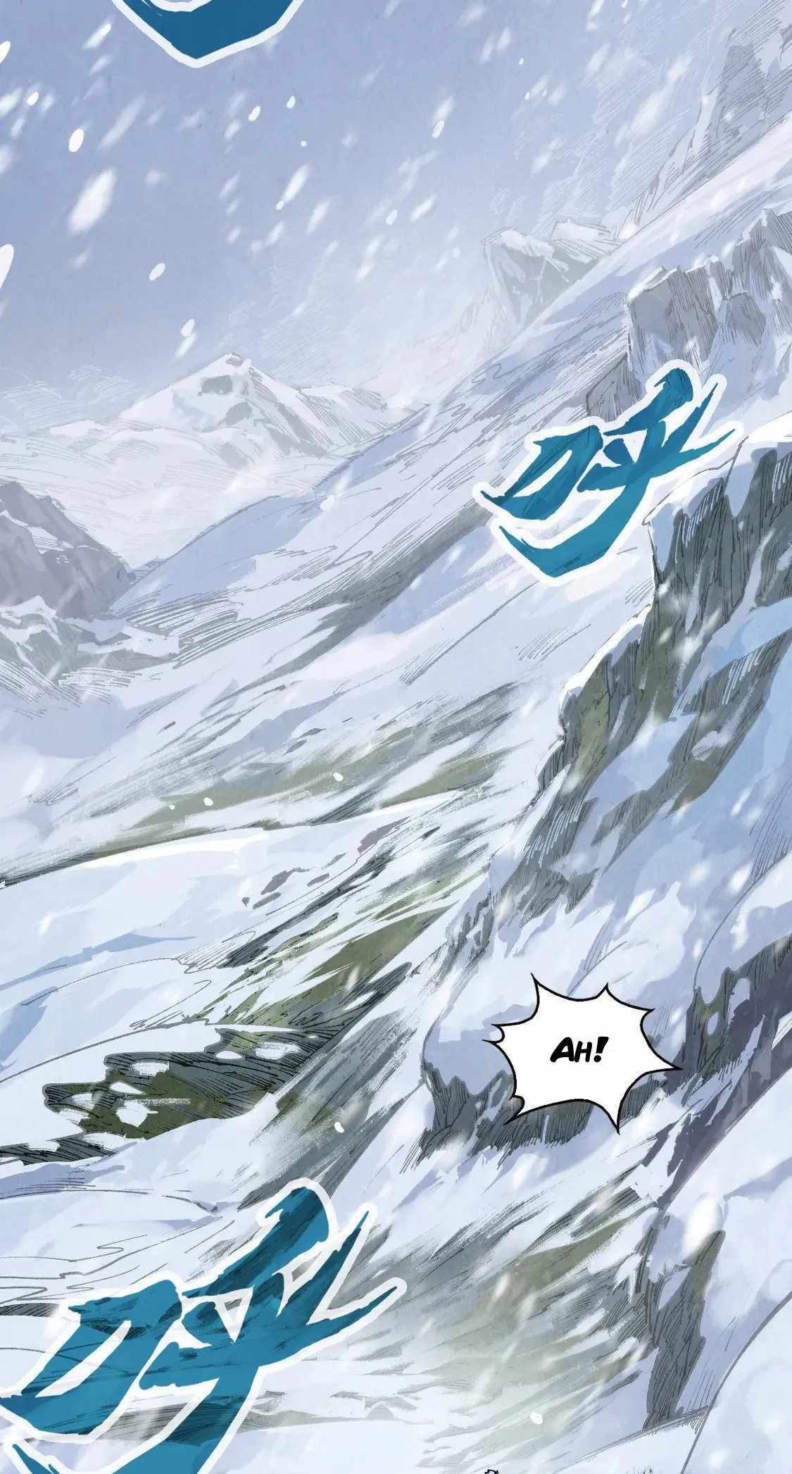 Read The Eternal Supreme Manga Online