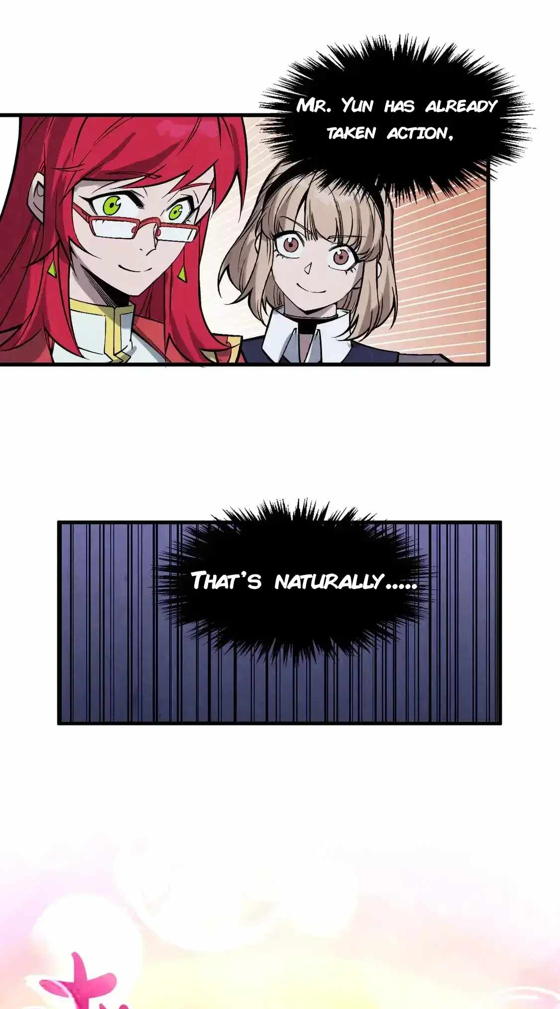 Read The Eternal Supreme Manga Online