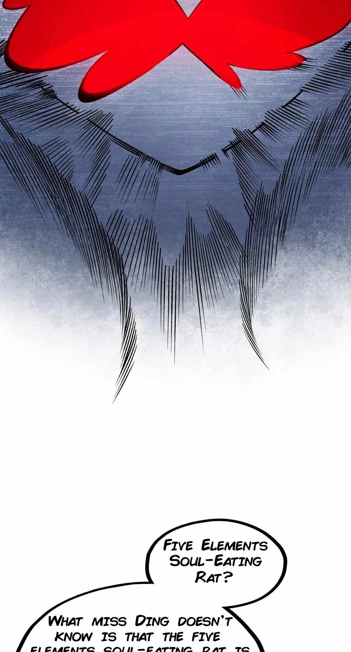 Read The Eternal Supreme Manga Online