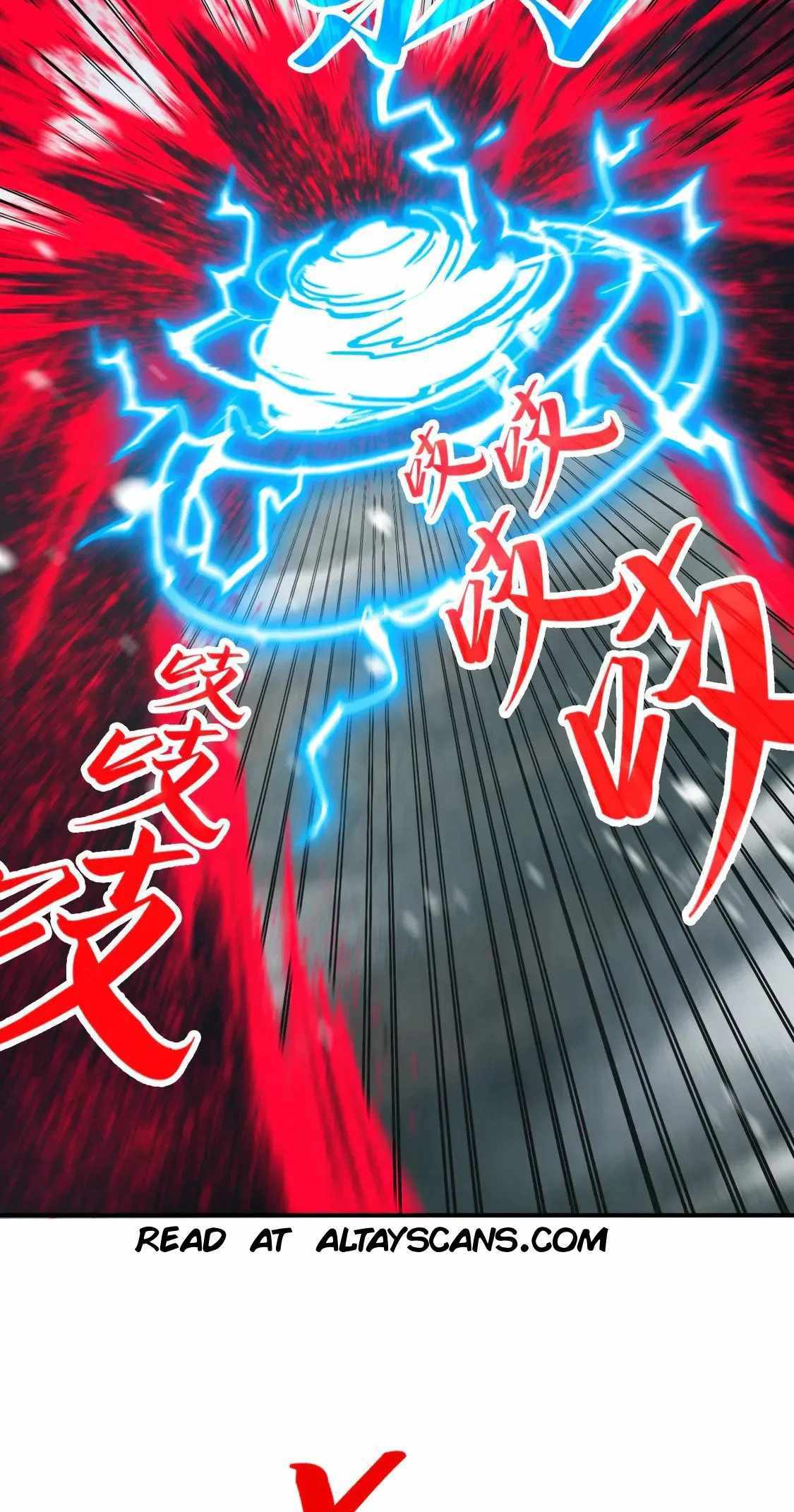 Read The Eternal Supreme Manga Online