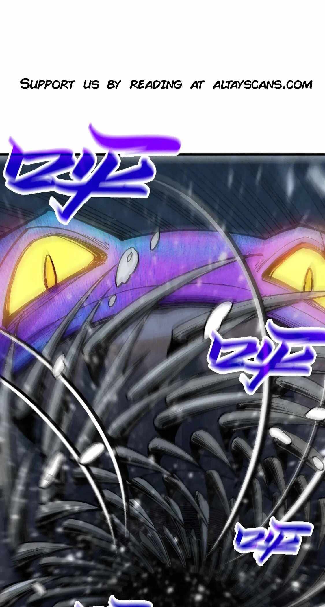 Read The Eternal Supreme Manga Online
