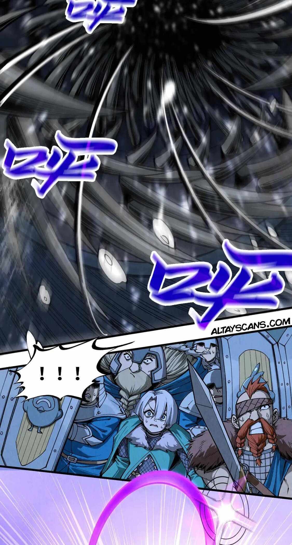 Read The Eternal Supreme Manga Online