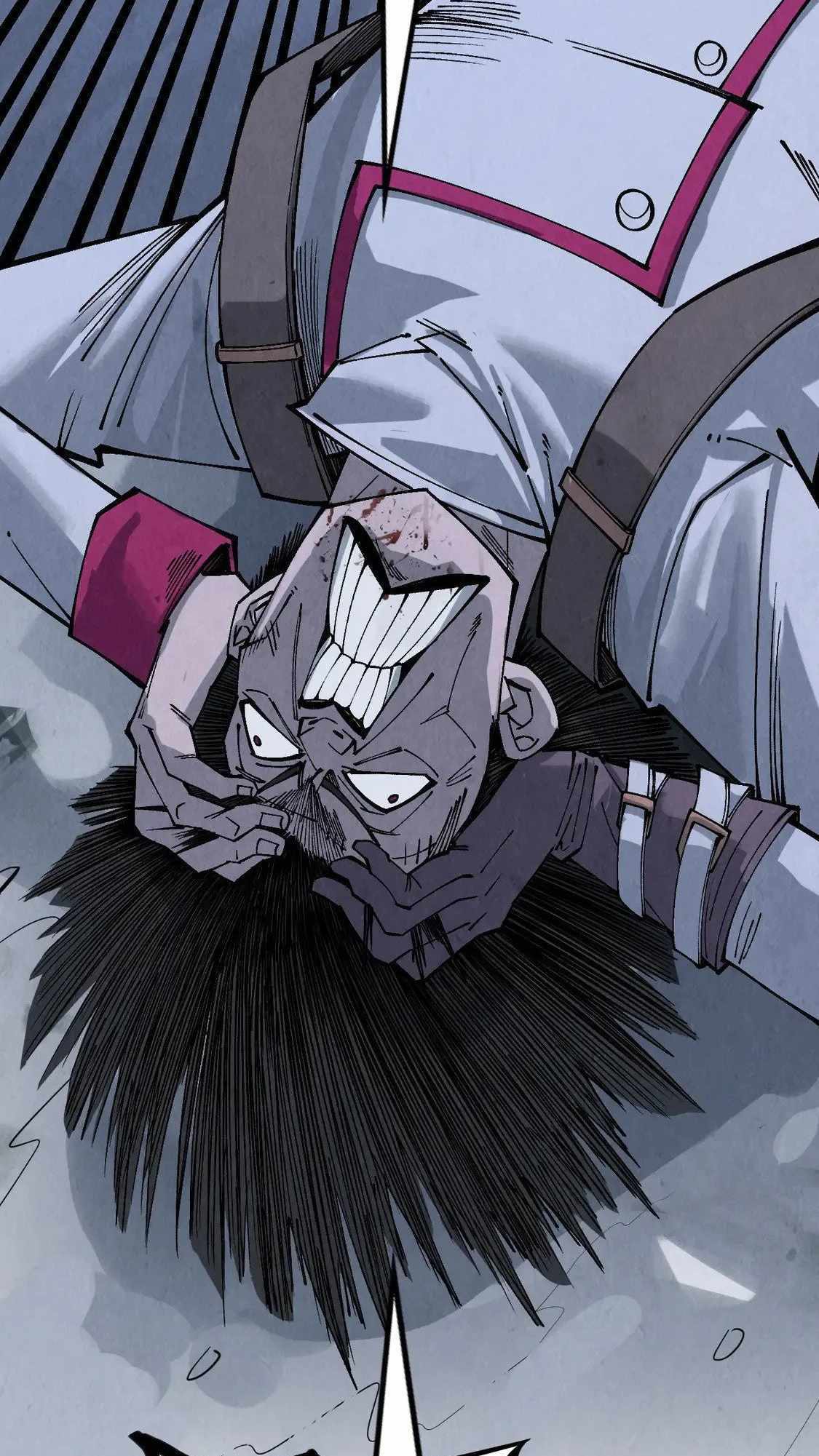 Read The Eternal Supreme Manga Online