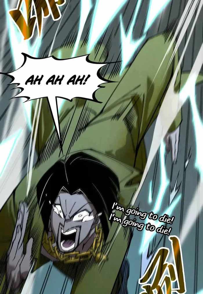 Read The Eternal Supreme Manga Online