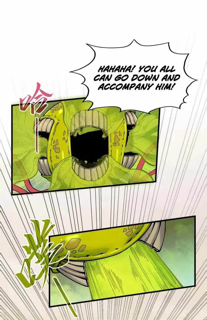 Read The Eternal Supreme Manga Online