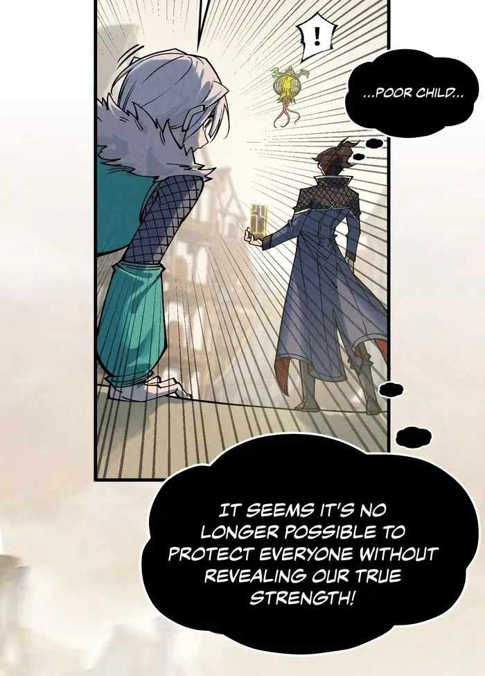 Read The Eternal Supreme Manga Online