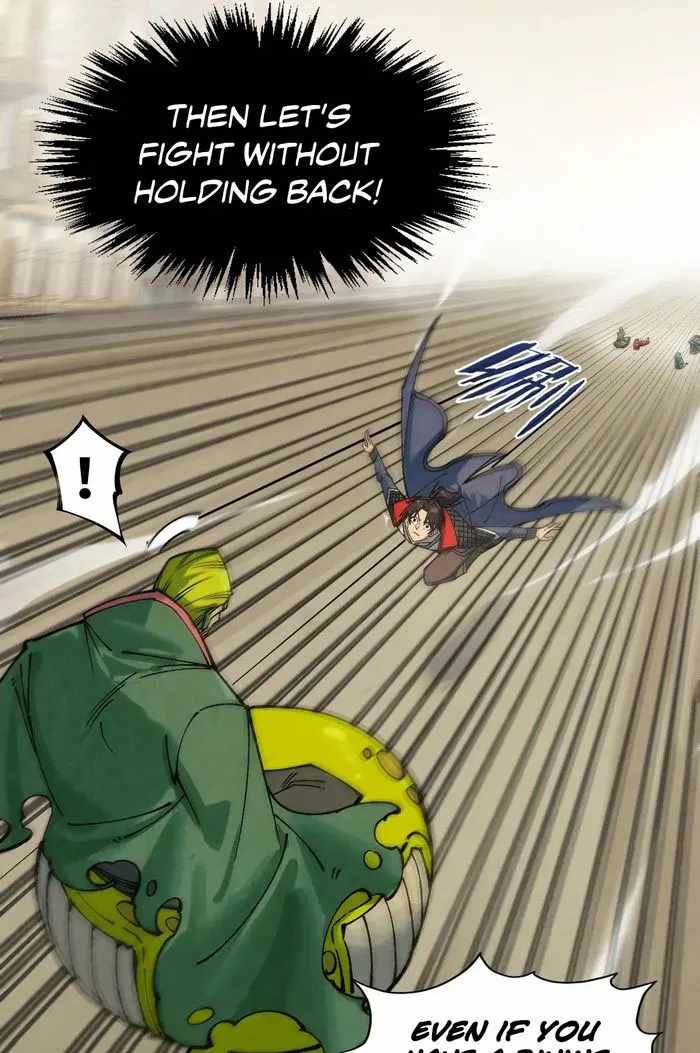Read The Eternal Supreme Manga Online