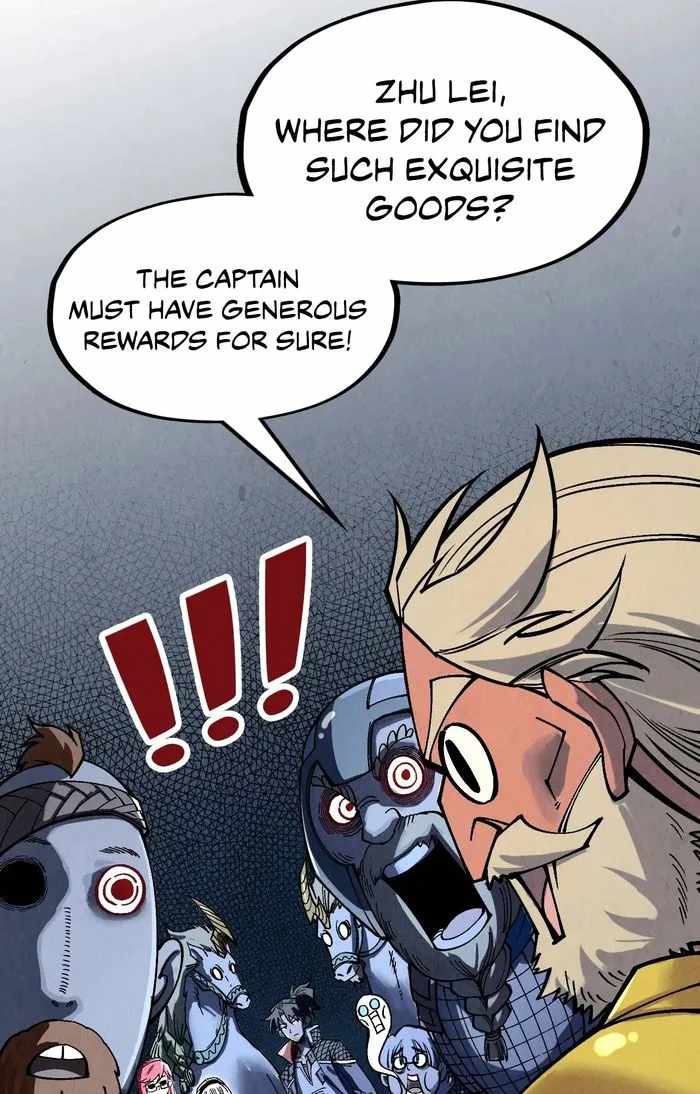 Read The Eternal Supreme Manga Online