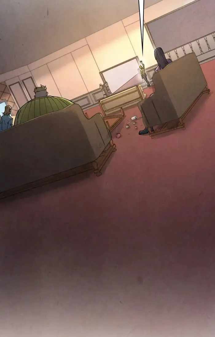 Read The Eternal Supreme Manga Online