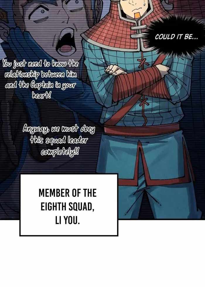 Read The Eternal Supreme Manga Online