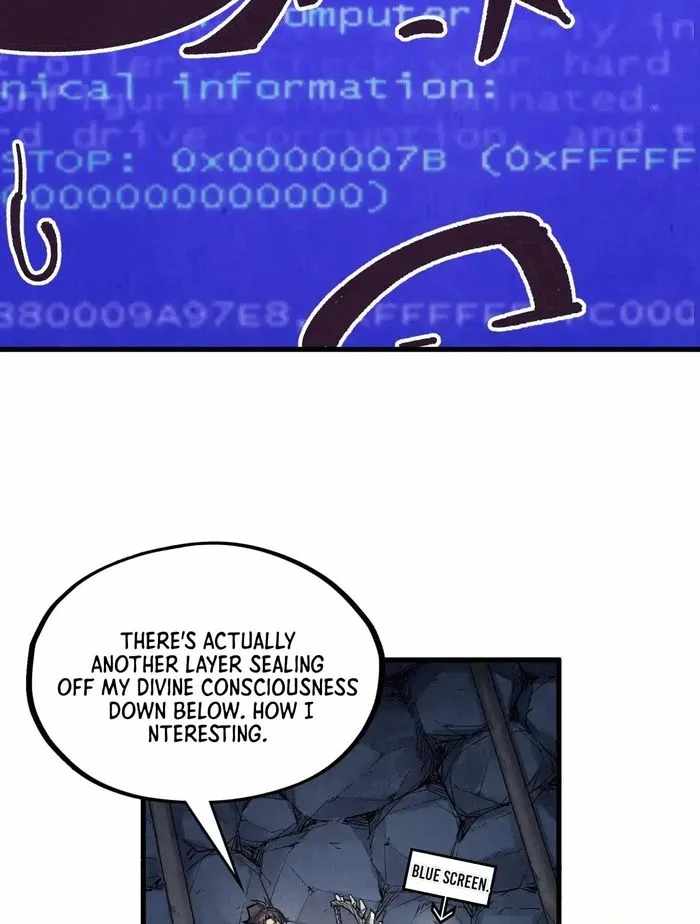 Read The Eternal Supreme Manga Online