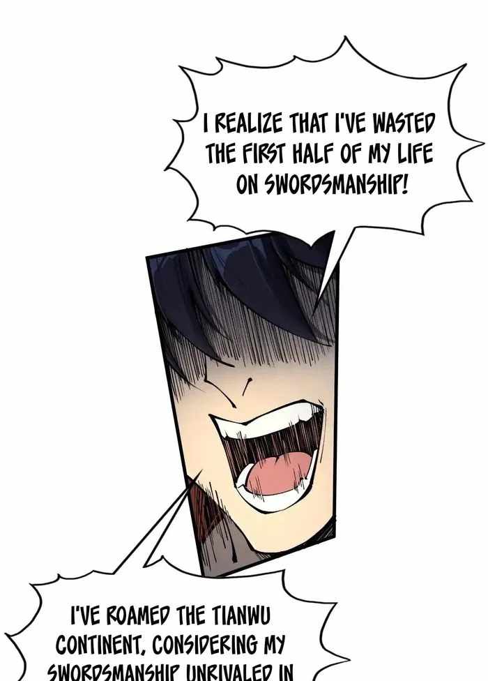 Read The Eternal Supreme Manga Online
