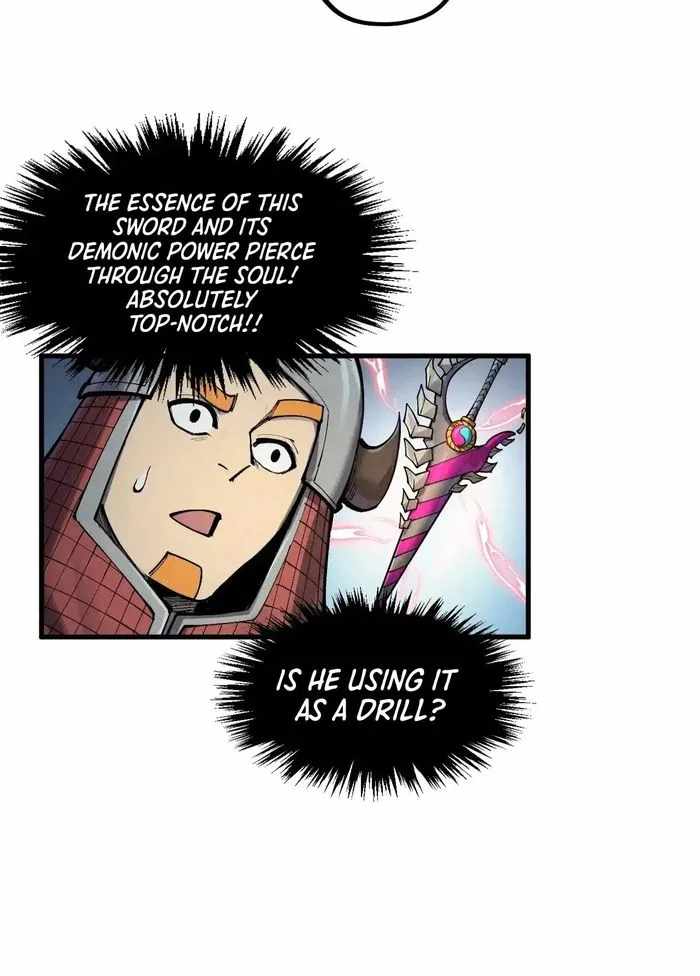 Read The Eternal Supreme Manga Online