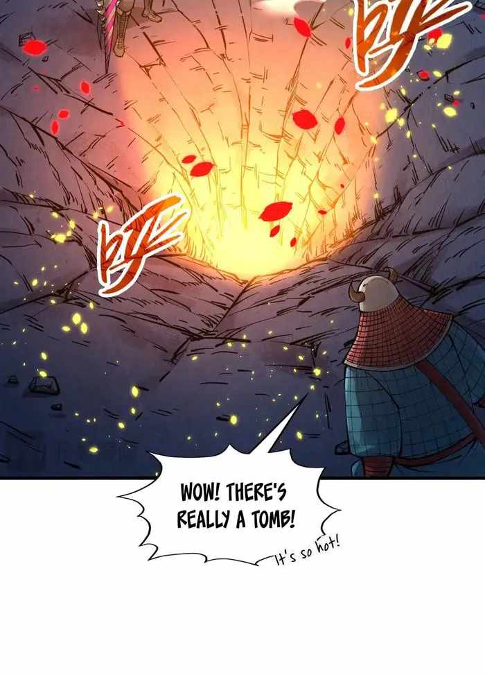 Read The Eternal Supreme Manga Online