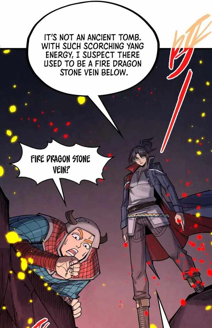Read The Eternal Supreme Manga Online