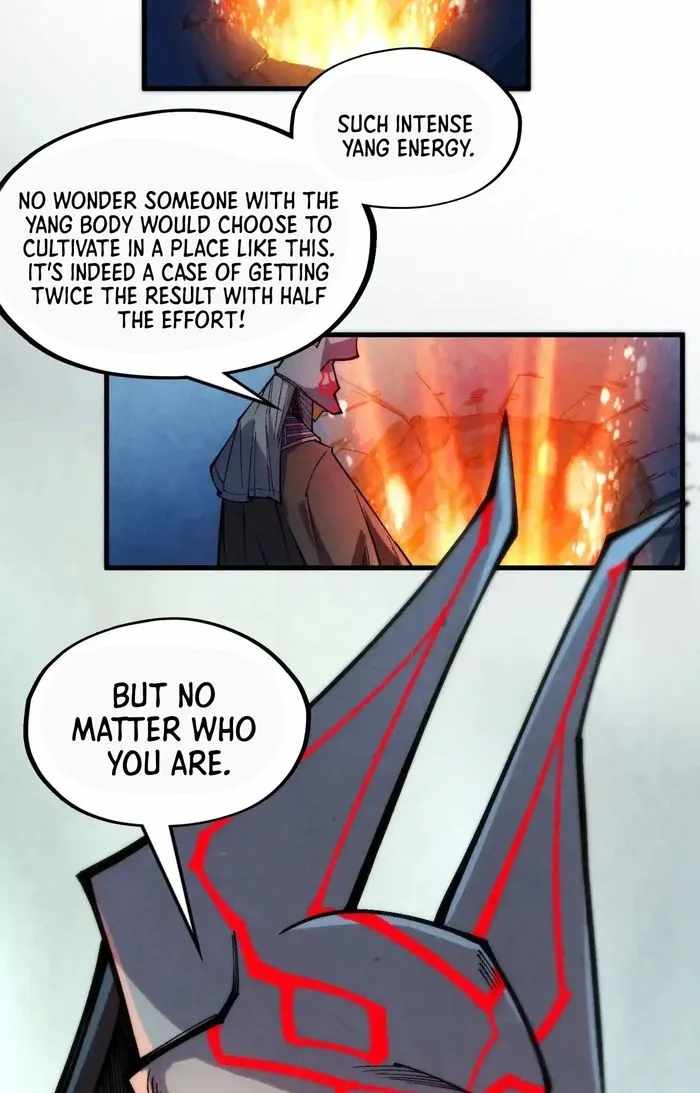 Read The Eternal Supreme Manga Online