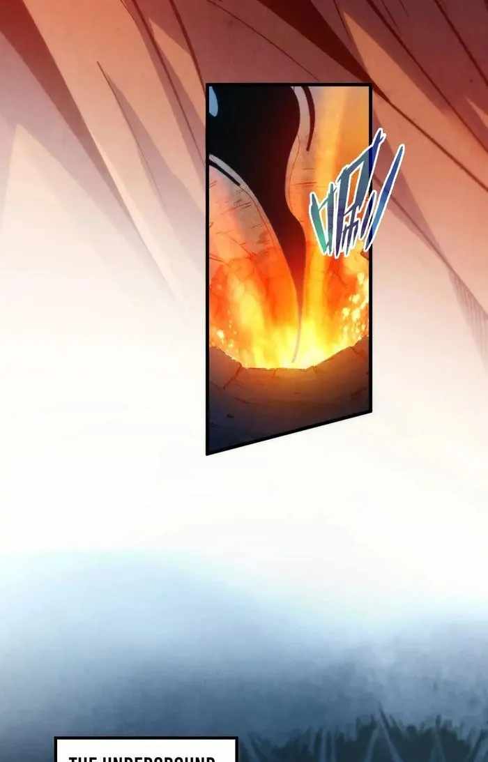 Read The Eternal Supreme Manga Online